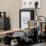 Apartview - Wlan - Zentral - Ruhig * كريفيلد