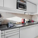 Apartview - Wlan - Zentral - Ruhig Krefeld