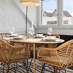 Apartview - Wlan - Zentral - Ruhig شقة *
