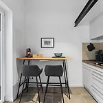 Apartview - Wlan - Zentral - Ruhig * كريفيلد