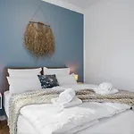 Apartview - Wlan - Zentral - Ruhig Krefeld