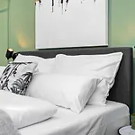 Apartview - Wlan - Zentral - Ruhig