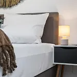 Apartview - Wlan - Zentral - Ruhig *