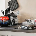 Lägenhet Apartview - Wlan - Zentral - Ruhig *
