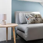 Apartview - Wlan - Zentral - Ruhig * Krefeld