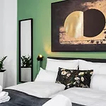Apartview - Wlan - Zentral - Ruhig *