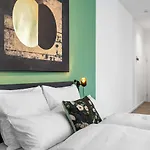 Apartview - Wlan - Zentral - Ruhig