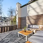 Lägenhet Apartview - Wlan - Zentral - Ruhig