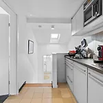 Apartview - Wlan - Zentral - Ruhig