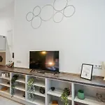 Lägenhet Apartview - Wlan - Zentral - Ruhig *