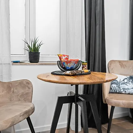 Daire Apartview - Wlan - Zentral - Ruhig *