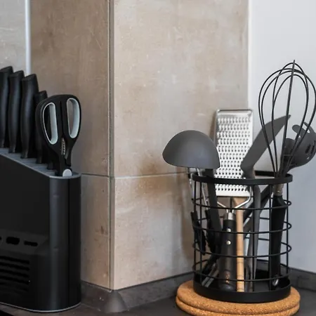 Apartview - Wlan - Zentral - Ruhig Krefeld