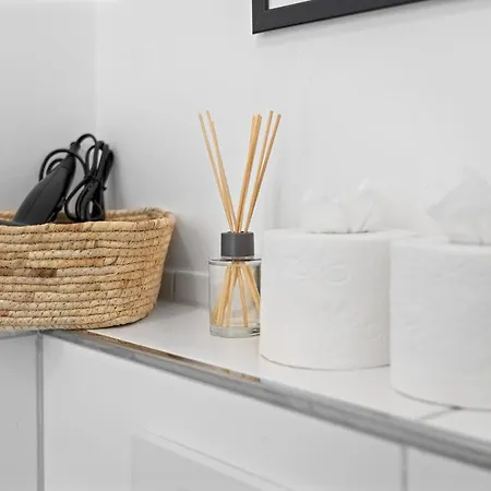 Apartview - Wlan - Zentral - Ruhig Krefeld