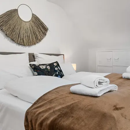 Apartmán Apartview - Wlan - Zentral - Ruhig