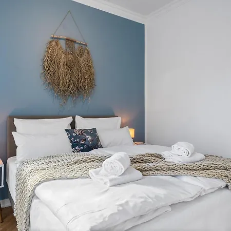 Apartview - Wlan - Zentral - Ruhig Krefeld