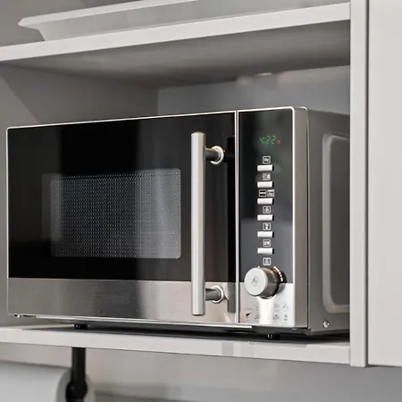 Apartview - Wlan - Zentral - Ruhig Apartment Krefeld