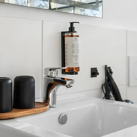 Apartview - Wlan - Zentral - Ruhig Krefeld