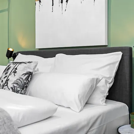 Apartview - Wlan - Zentral - Ruhig