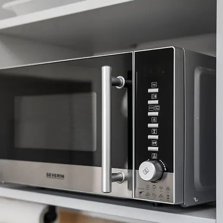 Apartview - Wlan - Zentral - Ruhig