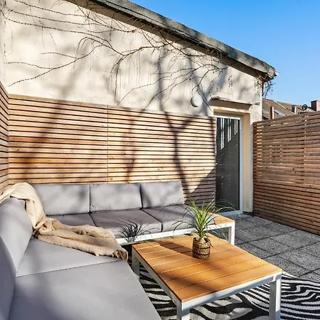 Apartview - Wlan - Zentral - Ruhig *