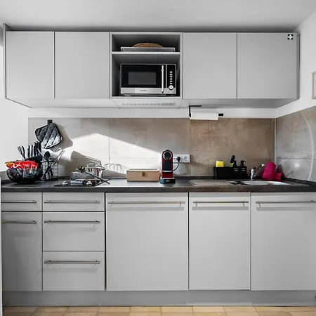 Apartmán Apartview - Wlan - Zentral - Ruhig