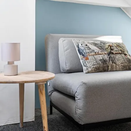 Apartview - Wlan - Zentral - Ruhig * Krefeld