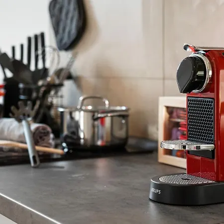 Apartment Apartview - Wlan - Zentral - Ruhig