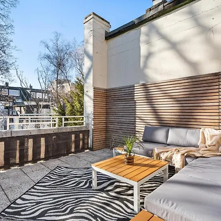 Daire Apartview - Wlan - Zentral - Ruhig