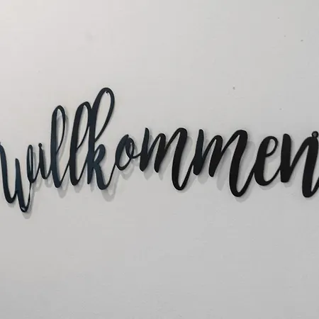 Apartview - Wlan - Zentral - Ruhig Daire Krefeld