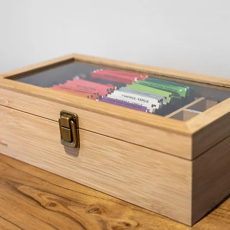 Apartview - Wlan - Zentral - Ruhig Daire