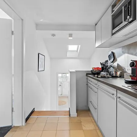 Apartview - Wlan - Zentral - Ruhig