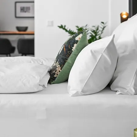 Apartview - Wlan - Zentral - Ruhig Krefeld