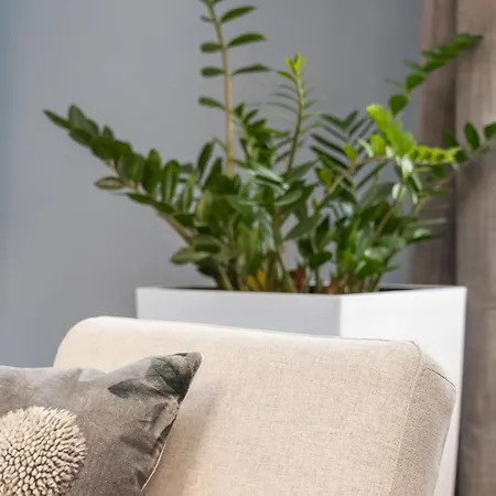 Apartview - Wlan - Zentral - Ruhig Apartment Krefeld