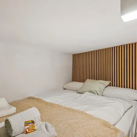 Apartview - Wlan - Zentral - Ruhig Krefeld