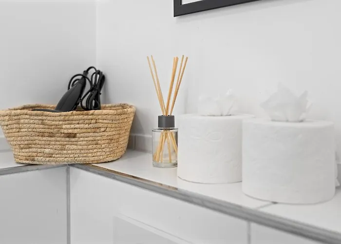 Apartview - Wlan - Zentral - Ruhig Krefeld