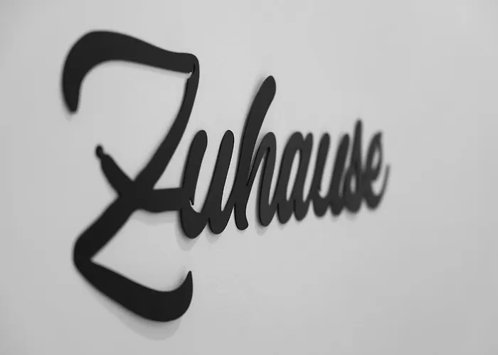 Apartview - Wlan - Zentral - Ruhig Lejlighed