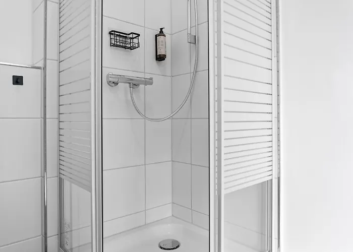 Apartview - Wlan - Zentral - Ruhig Apartment Krefeld