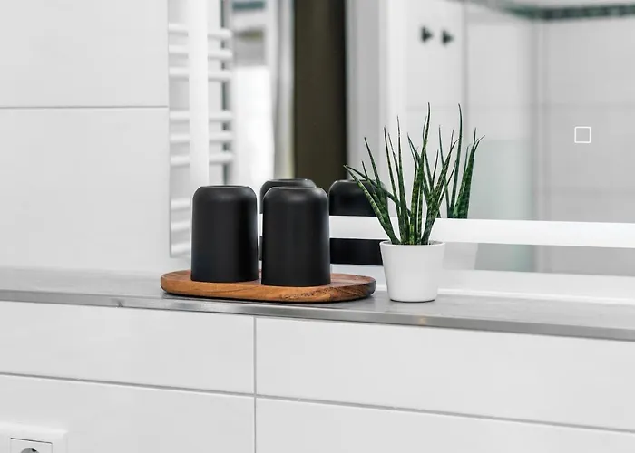 Lejlighed Apartview - Wlan - Zentral - Ruhig Krefeld