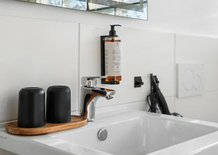 Apartview - Wlan - Zentral - Ruhig Krefeld