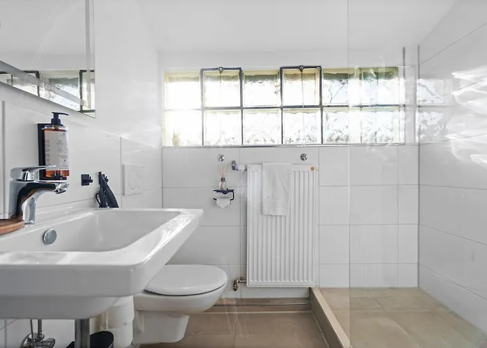 Apartview - Wlan - Zentral - Ruhig Apartment *