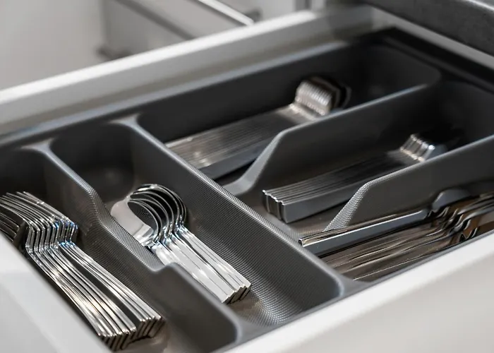 Apartview - Wlan - Zentral - Ruhig Krefeld