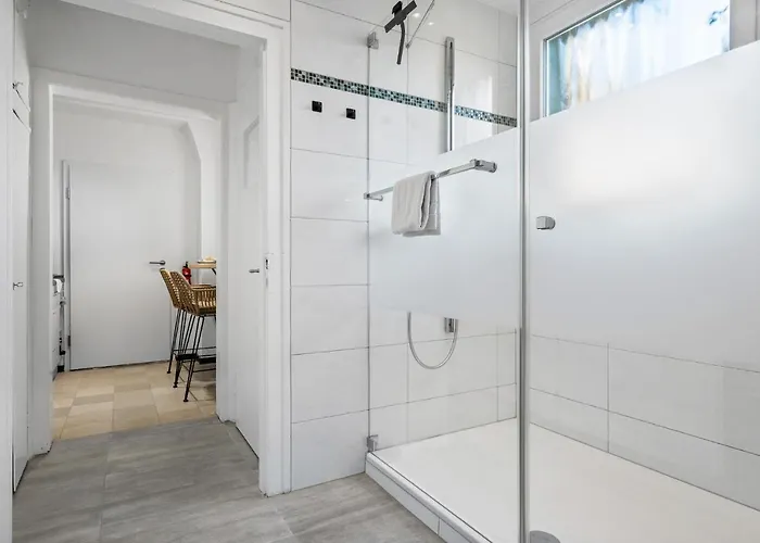 Apartview - Wlan - Zentral - Ruhig Apartment