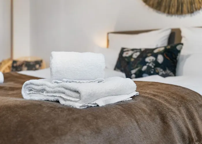 Lejlighed Apartview - Wlan - Zentral - Ruhig Krefeld