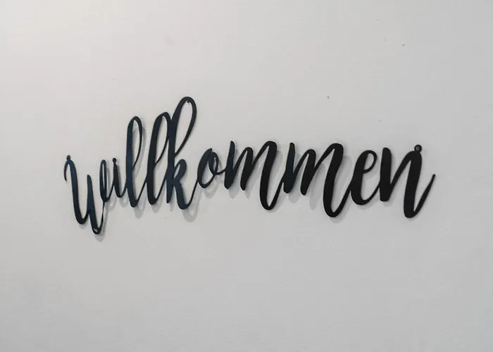 Apartview - Wlan - Zentral - Ruhig Apartman Krefeld