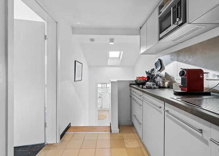 Apartview - Wlan - Zentral - Ruhig