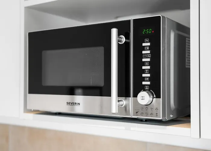 شقة Apartview - Wlan - Zentral - Ruhig *