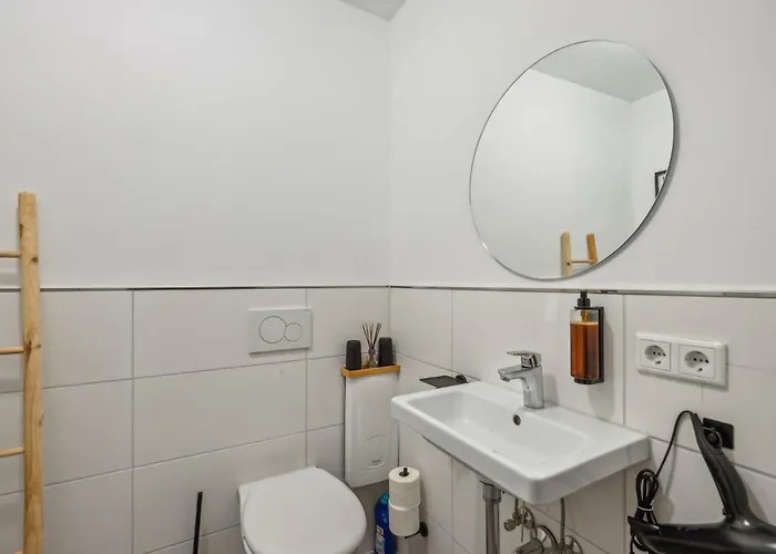 Apartview - Wlan - Zentral - Ruhig Apartment *